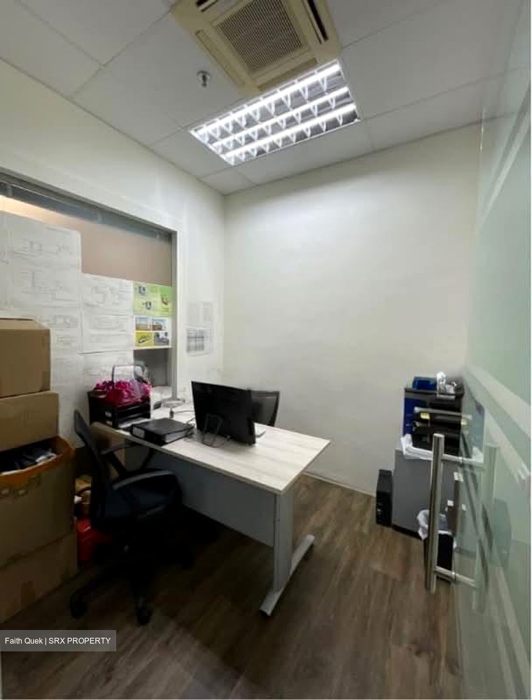 Ubi Techpark (D14), Factory #544602951